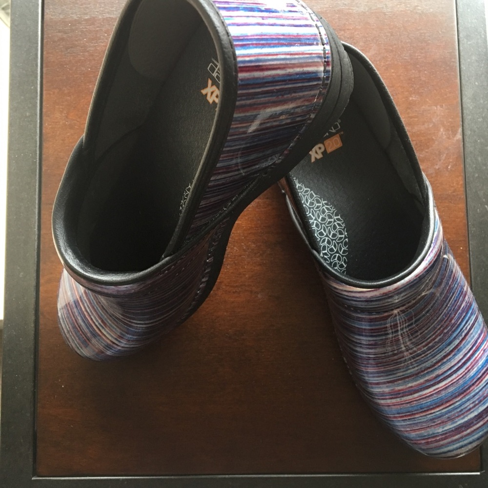 Dansko - Like New Shoe